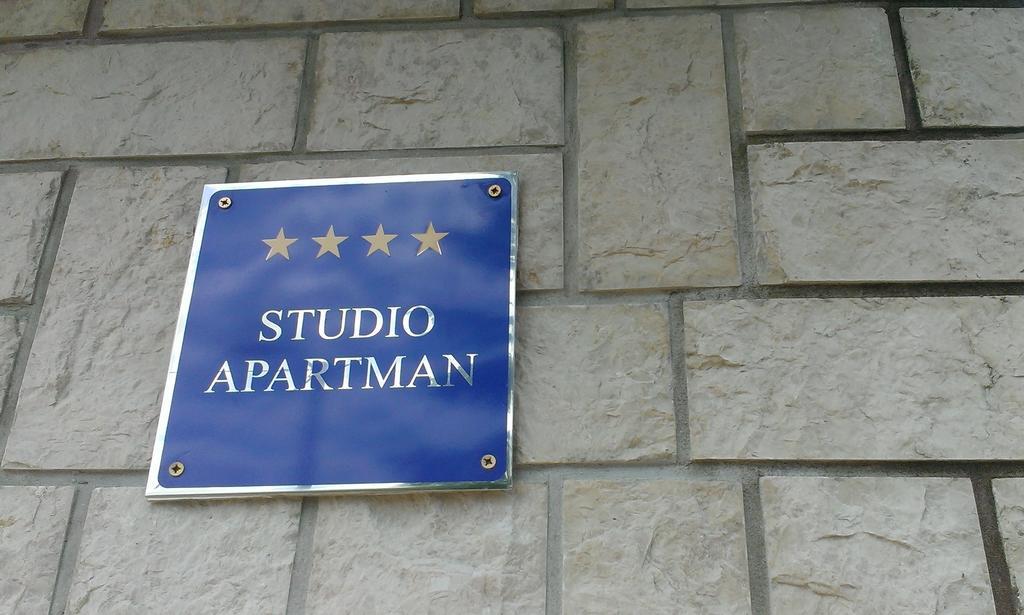 Studio Elvis Plomin Pokój zdjęcie
