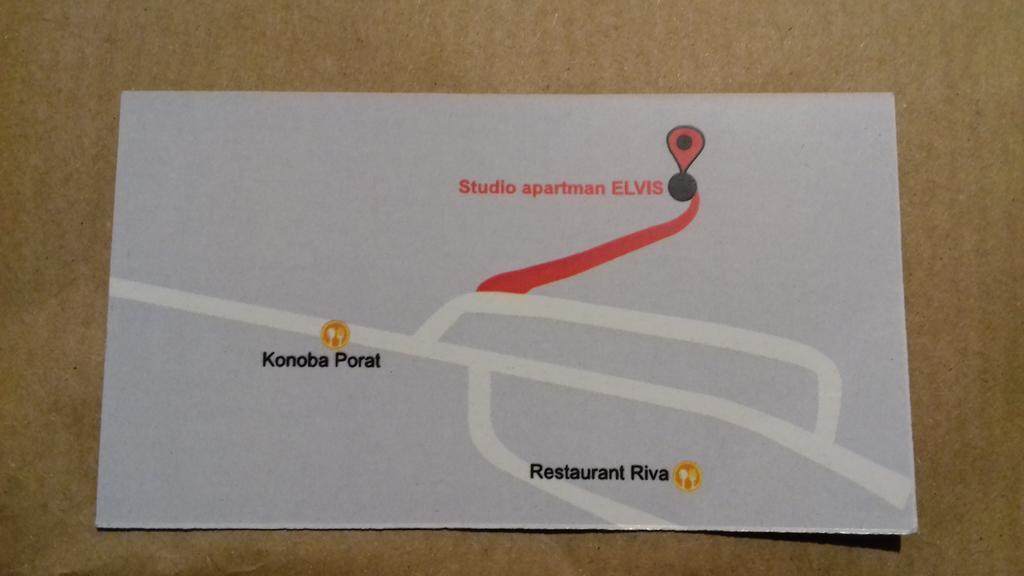 Studio Elvis Plomin Zewnętrze zdjęcie